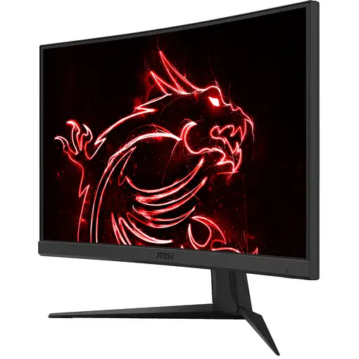 MSI G24C6 E2 pantalla para PC 59,9 cm (23.6") 1920 x 1080 Pixeles Full HD LED Negr