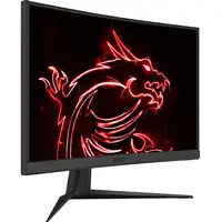 MSI G24C6 E2 pantalla para PC 59,9 cm (23.6") 1920 x 1080 Pixeles Full HD LED Negr