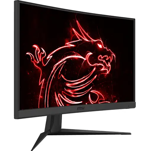 MSI G24C6 E2 pantalla para PC 59,9 cm (23.6") 1920 x 1080 Pixeles Full HD LED Negr