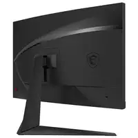MSI G24C6 E2 pantalla para PC 59,9 cm (23.6") 1920 x 1080 Pixeles Full HD LED Negr