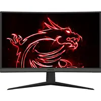 MSI G24C6 E2 pantalla para PC 59,9 cm (23.6") 1920 x 1080 Pixeles Full HD LED Negr