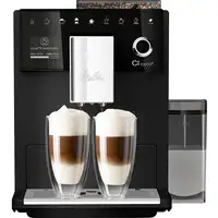 Cafeteras superautomáticas Totalmente automática Negro 1.8 L 6781950 MELITTA