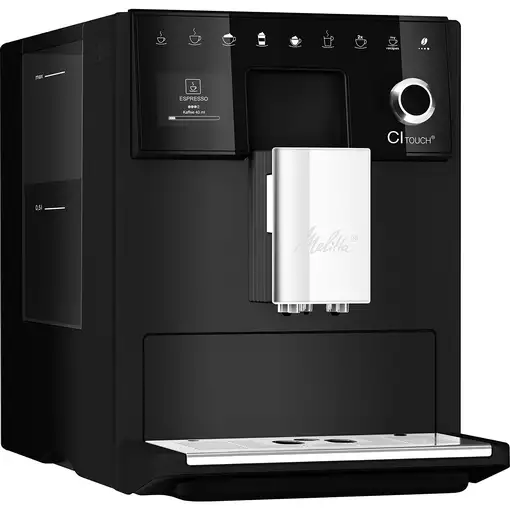 Cafeteras superautomáticas Totalmente automática Negro 1.8 L 6781950 MELITTA