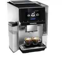 Cafeteras superautomáticas Totalmente automática Negro 2.4 L 2 cups TQ715R03 SIEME