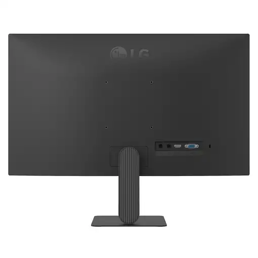 LG 27U411A-B pantalla para PC 68,6 cm (27") 1920 x 1080 Pixeles Full HD LED Negro
