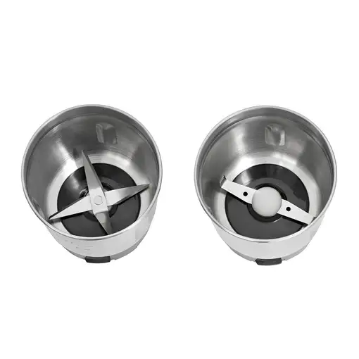 ProfiCook PC-KSW 1021 Negro, Acero inoxidable