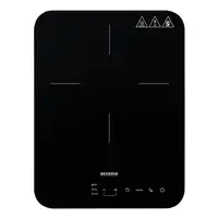 Placa de inducción KP 1032 SEVERIN