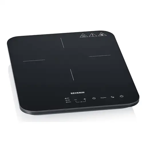 Placa de inducción KP 1032 SEVERIN