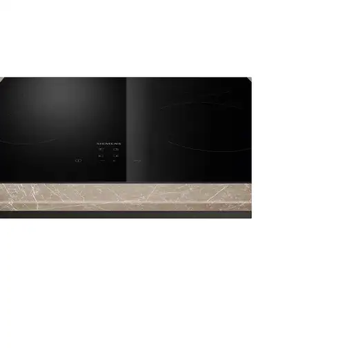 Siemens iQ100 ET61RBEA1E hobs Negro Integrado 60 cm 4 zona(s)