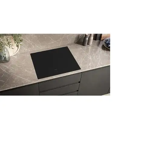 Siemens iQ100 ET61RBEA1E hobs Negro Integrado 60 cm 4 zona(s)