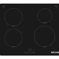 Placa de inducción PUE611BB5D BOSCH