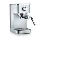 Cafeteras express Semi-automática Acero inoxidable 1.25 L 2 cups ES400EU GRAEF