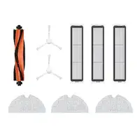 Dreame RAK3 accesorio y suministro de vacío Kit de accesorios Robot aspirador