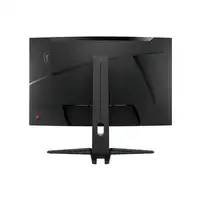 MSI G272CQPDE pantalla para PC 68,6 cm (27") 2560 x 1440 Pixeles Wide Quad HD LCD