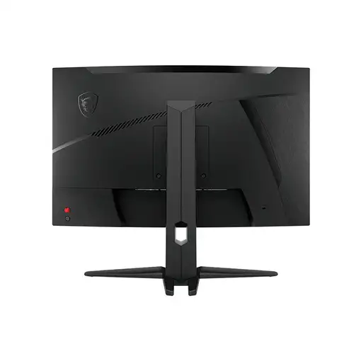 MSI G272CQPDE pantalla para PC 68,6 cm (27") 2560 x 1440 Pixeles Wide Quad HD LCD