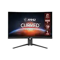 MSI G272CQPDE pantalla para PC 68,6 cm (27") 2560 x 1440 Pixeles Wide Quad HD LCD