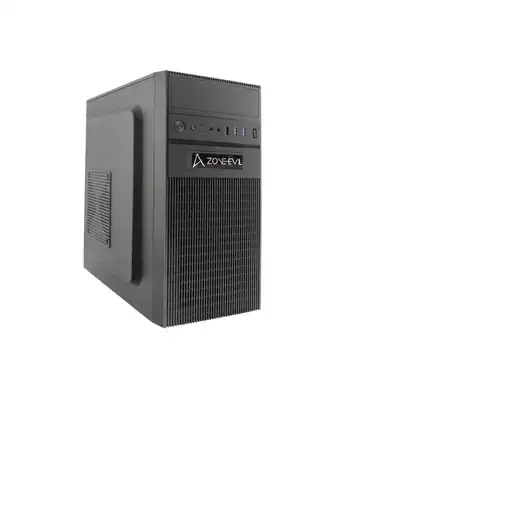 Zone Evil Intel Core i5 12400/16GB/1TB NVMe /Ordenador PC Zone Evil Intel Core i5 12400/16GB/1TB NVMe /Ordenador PC