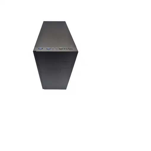 Zone Evil Intel Core i5 10400/16GB/1TB SSD/Ordenador PC