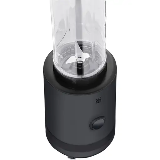 WMF KITCHENminis 0416500071 0,6 L Licuadora de vaso 300 W Negro