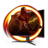AOC G2 27G2SPAE/BK LED display 68,6 cm (27") 1920 x 1080 Pixeles Full HD Negro, Ro