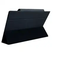 SilverHT Funda Universal Slim Camera Pro 9-11 Black Forest