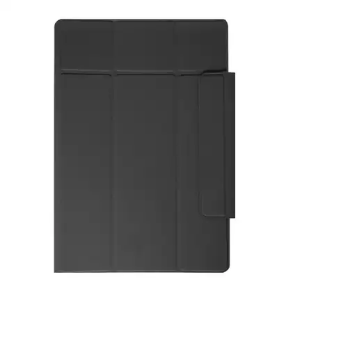 SilverHT Funda Universal Slim Camera Pro 9-11 Black Forest