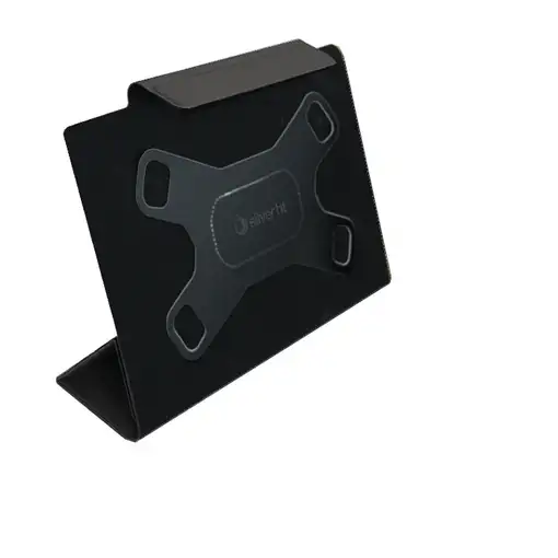 SilverHT Funda Universal Slim Camera Pro 9-11 Black Forest