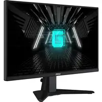 MSI G255F pantalla para PC 62,2 cm (24.5") 1920 x 1080 Pixeles Full HD LCD Negro