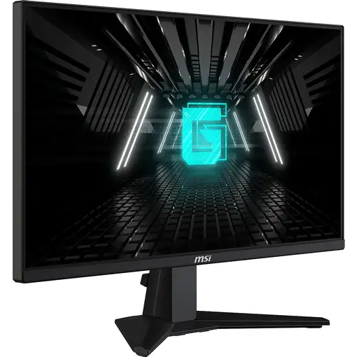 MSI G255F pantalla para PC 62,2 cm (24.5") 1920 x 1080 Pixeles Full HD LCD Negro