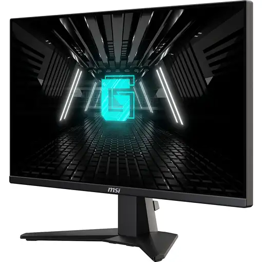 MSI G255F pantalla para PC 62,2 cm (24.5") 1920 x 1080 Pixeles Full HD LCD Negro
