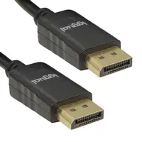 iggual Cable DisplayPort (M) 1.2 4K@60hz 1,8 m