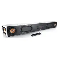 Teufel CINEBAR ULTIMA Blanco 2.0 canales 380 W Teufel CINEBAR ULTIMA Blanco 2.0 canales 380 W