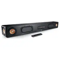 Teufel CINEBAR ULTIMA Negro 2.0 canales 380 W Teufel CINEBAR ULTIMA Negro 2.0 canales 380 W