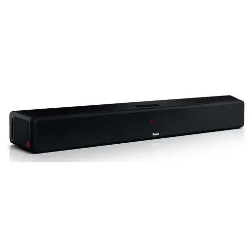 Teufel CINEBAR ULTIMA Negro 2.0 canales 380 W