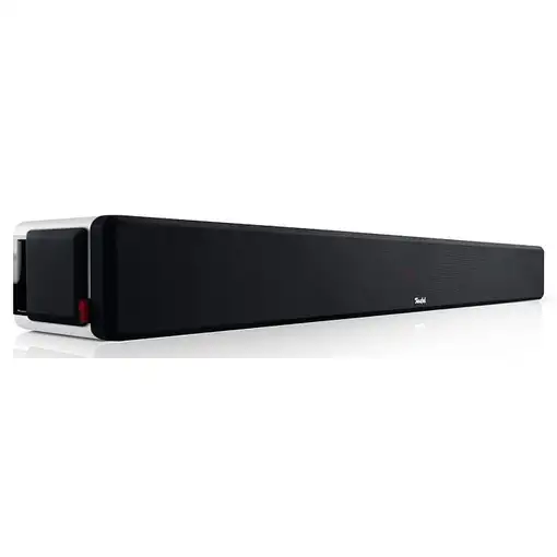 Teufel CINEBAR ULTIMA Negro 2.0 canales 380 W