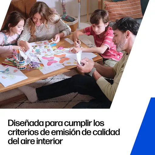 HP Cabezal de impresión Ink Tank tricolor