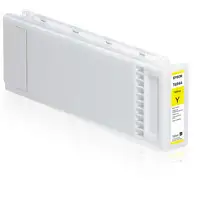 Epson Cartucho T694400 amarillo