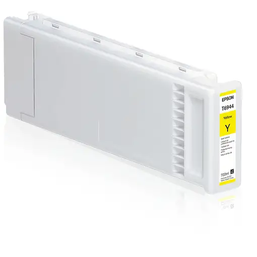 Epson Cartucho T694400 amarillo