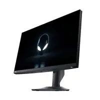 Alienware AW2524HF pantalla para PC 62,2 cm (24.5") 1920 x 1080 Pixeles Full HD LC