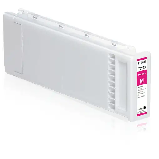 Epson Cartucho T694300 magenta