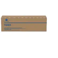 Konica Minolta A95W150 cartucho de tóner 1 pieza(s) Compatible Negro