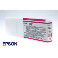 Epson Cartucho T591300 magenta vivo