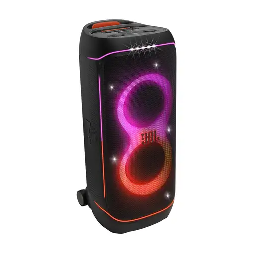 JBL PartyBox 720 Altavoz para fiestas Negro 800 W