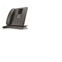 Gigaset T480HX Teléfono DECT Negro Gigaset T480HX Teléfono DECT Negro