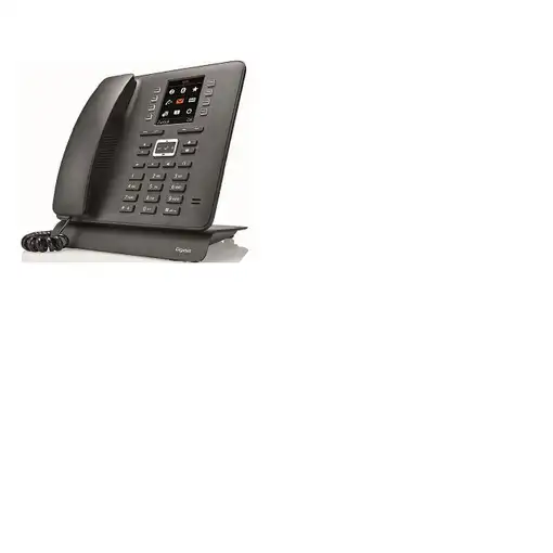 Gigaset T480HX Teléfono DECT Negro Gigaset T480HX Teléfono DECT Negro