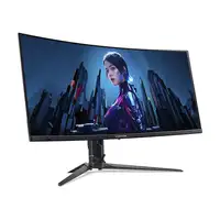 Acer Predator UM.CXXEE.501 pantalla para PC 86,4 cm (34") 3440 x 1440 Pixeles Ultr