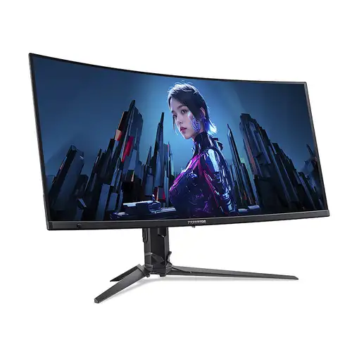 Acer Predator UM.CXXEE.501 pantalla para PC 86,4 cm (34") 3440 x 1440 Pixeles Ultr