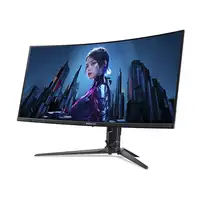 Acer Predator UM.CXXEE.501 pantalla para PC 86,4 cm (34") 3440 x 1440 Pixeles Ultr