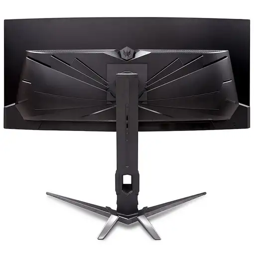 Acer Predator UM.CXXEE.501 pantalla para PC 86,4 cm (34") 3440 x 1440 Pixeles Ultr