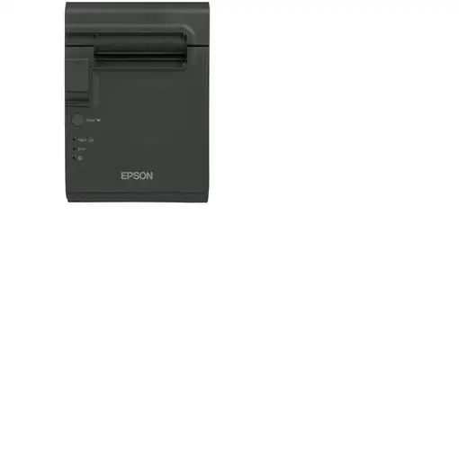Epson TM-L90-i impresora de etiquetas Térmica directa 180 x 180 DPI 150 mm/s Alámb